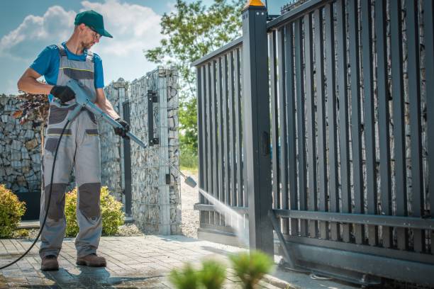 Solar Panel Cleaning in Waverly, TN