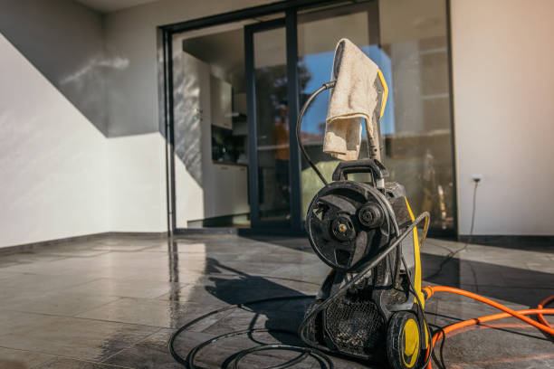 Best Patio and Deck Pressure Washing  in Waverly, TN