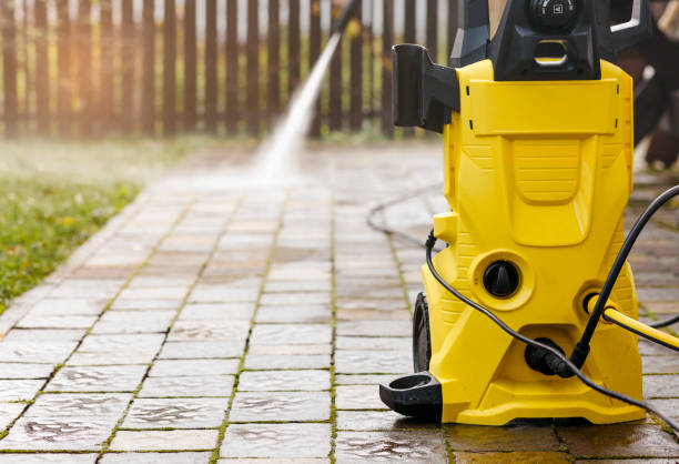 Best Machinery and Equipment Cleaning  in Waverly, TN