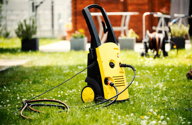 Best Parking Lot and Garage Cleaning  in Waverly, TN